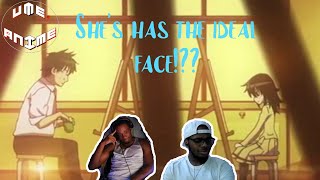 Watamote No Matter How I Look at It Its You Guys Fault Im Not Popular Episode 2 Reaction [upl. by Ahsekram693]