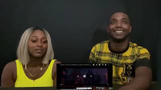 Morrisson  Shots Remix ft Bando Kay x Double Lz x Burner x V9 x Snap Capone Reaction [upl. by Anibla]