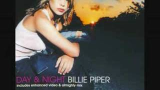 BILLIE PIPER Day And Night Almighty Club Mix [upl. by Snah]