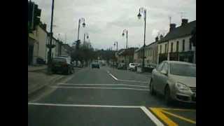 Abbeyleix Town Co Laois Ireland [upl. by Suzanna879]