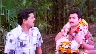 quotഒരു റീത്ത് വേസ്റ്റ് ആയിquot Mukesh  Baiju Comedy  Kalyana Kacheri [upl. by Hendry]