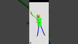 GANGNAM STYLE BALDI [upl. by Chap98]