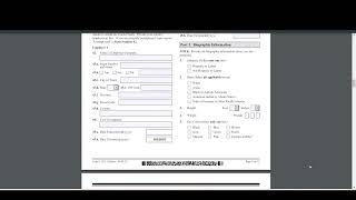 Form I130 [upl. by Glory360]