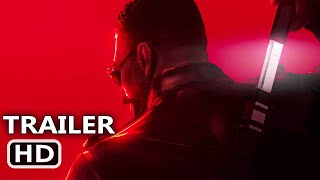 BLADE Trailer Teaser 2025 [upl. by Levins264]