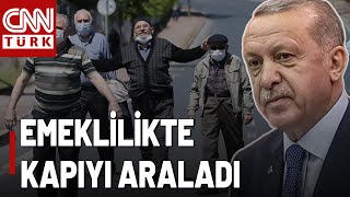 Emeklilik Sistemi Değişiyor Mu Düzenlemeyle Emeklilikte Refah Artacak Mı [upl. by Chaves]