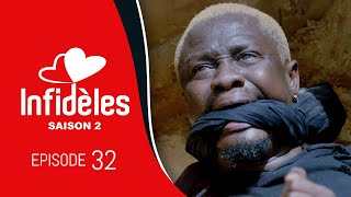 INFIDELES  Saison 2  Episode 32 VOSTFR [upl. by Kylander906]