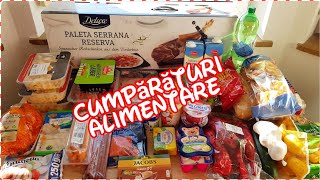 Cumpărături alimentare🛒1 [upl. by Biagi]