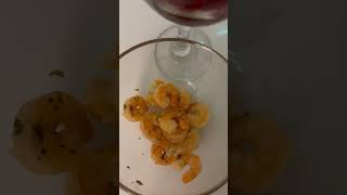 Wind down It’s the wine shrimp amp some ME time 🥰 please like amp subscribe 😘 [upl. by Beryle]