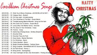 Caribbean Christmas Classics 2021  Best Caribbean Classic Christmas Songs 2021 Collection [upl. by Nevur247]