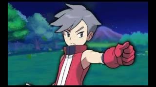 Pokémon Omega Ruby  Music Hacking Test [upl. by Eleinad67]