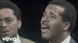 The Four Tops  Walk Away Renee Live [upl. by Yrakaz585]