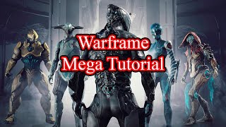 Mega Tutorial do Warframe  EP 62 Eventos Fraturas Termais [upl. by Daggna]