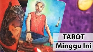 Tarot Minggu Ini  All Zodiak [upl. by Timothee]