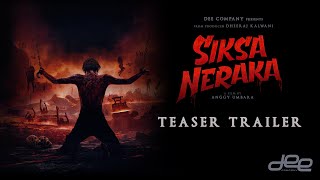 Siksa Neraka  Teaser Trailer [upl. by Bui]