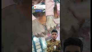 No1 gel for remove dust skin dead skin explorepage viralvideo shortfeed shorts ytshorts cream [upl. by Akihsal]