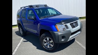 Call 9028675309 2012 Nissan Xterra Antigonish NS [upl. by Eliseo]