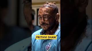 आखिर Prithvi Shaw IPL Mega Auction 2025 में कैसे हुए UNSOLD  Prithvi Shaw Birthday Dance Affect [upl. by Silber]