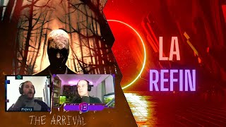 Slender The Arrival Remaster Partie 5 Fin [upl. by Kcirdes490]