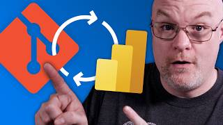 Use Source Control with your Power BI Report in Microsoft Fabric [upl. by Edie493]