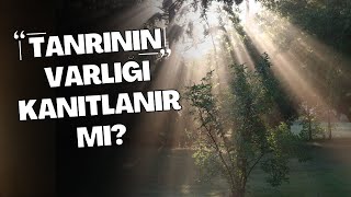 Allahın Varlığı Kanıtlanabilir Mi   Caner Taslaman ve Emre Dorman [upl. by Weber]