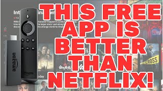 This FREE To Use App Is BETTER than NETFLIX  HDO BOX [upl. by Nireves]