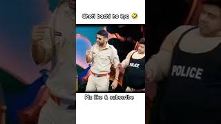 Choti bachi ho kyashorts kapilsharma trending [upl. by Etnaihc655]