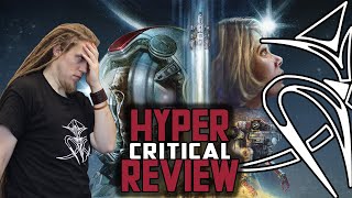 Starfield Hyper Critical Review [upl. by Bumgardner]