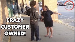 Public Freakout amp Cringe Compilation 170 [upl. by Beaner]