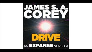 drive an expanse novella audiobook [upl. by Lounge300]