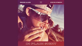 In Plain Sight feat Richie Allen [upl. by Woodford447]