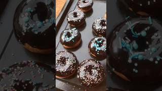 🍩amp brownies😋trending shortsfeed shorts ytshorts [upl. by Arbma]