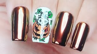 Nails Art designs nailart nails [upl. by Finegan]