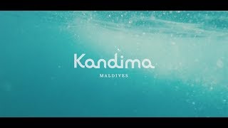 A Day At Kandima Maldives [upl. by Ahsemed964]