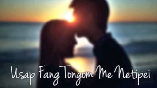 Usap Fang Tongom Me Netipei Chuukese Love Song Micronesian Jams [upl. by Ahsiket150]