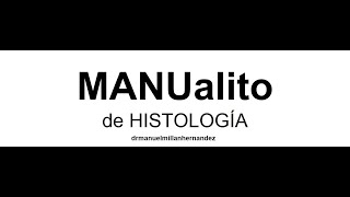 MANUalito de Histología microscopio de Inmunofluorescencia [upl. by Drona]