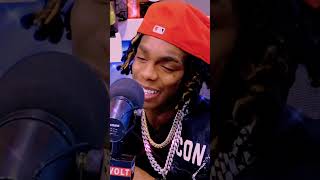 YNW Melly Reveals His Multiple Personalities  Shocking Interview 😳 [upl. by Sneve]