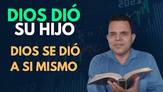 PRINCIPIOS BIBLICOS Aprendamos de Cristo Jesús Unicidad Hno Luis Vélez [upl. by Ihab26]