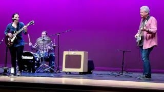 Windham Middle School Talent Show 4116 [upl. by Josh615]