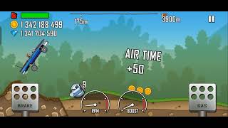 shorts technogamer Hill climb racing 2new team event 🔥🔥🔥🔥🔥🔥 [upl. by Elleirbag961]