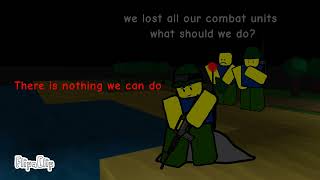 Noobs in Combat quot Theres nothing we can do quot [upl. by Bearnard]