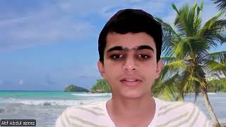 Chapter 87 Soorathu Aala Recited by Atif bin Abdul Azeez Kannur [upl. by Wilfred937]