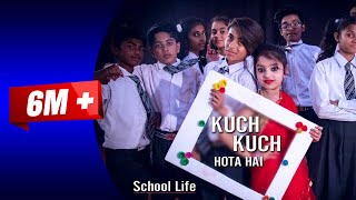 kuch kuch hota hai Dance Video SD KING CHOREOGRAPHY [upl. by Conley672]