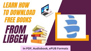 How To Legally Download Books From Google Books For Free [upl. by Delsman]