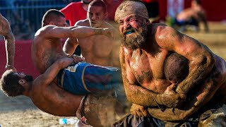 The Most Dangerous Sport  Calcio Storico [upl. by Abisha]