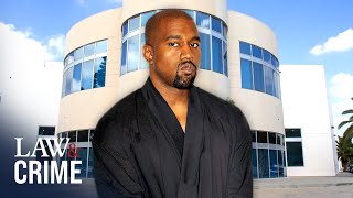 11 Disturbing Kanye West Accusations in New Lawsuit [upl. by Huston]