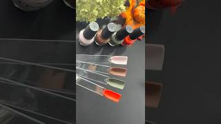 Glossy amp Matte Nail Polish OPIProducts nails diynailsathome [upl. by Magill]