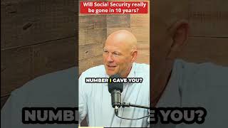 🚨 Will Social Security really be gone in 10 years 🚨 [upl. by Daza907]