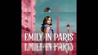 Rap  Emily in Paris S04 2024  rap full song lyrics clean [upl. by Itsud]