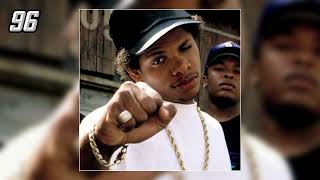 EazyE Type Beat  quotIn My 64quot  Hard West Coast Type Beat [upl. by Ihsoyim]