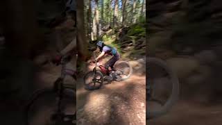 Mandangler mtb sick rockroll [upl. by Kanal]